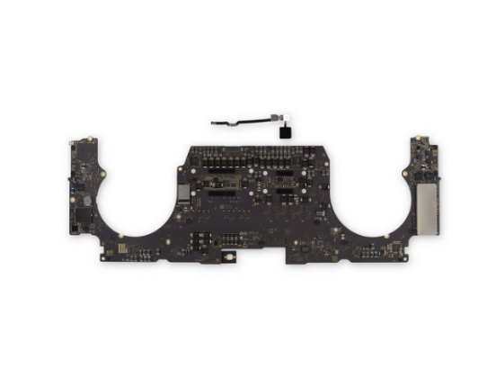 MacBook Pro 15inch Retina (Late 2016) 2.6 GHz Logic Board